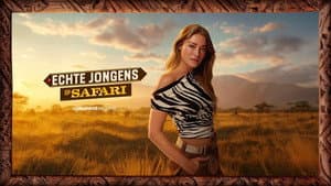 Echte Jongens op Safari — foto 1