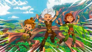 Arthur et les Minimoys — foto 3