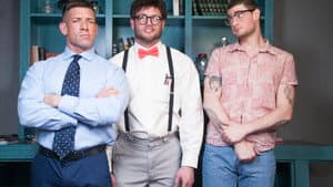 The Slutty Professor — foto 2