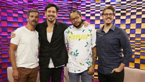 Papo de Segunda — foto 9