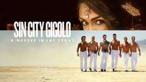 Sin City Gigolo: A Murder in Las Vegas — foto 1