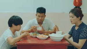 黑暗中的一束光 — foto 1