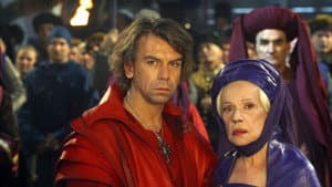 Les Rois maudits — foto 1