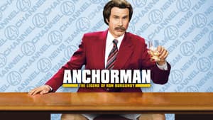 El Reportero: La Leyenda de Ron Burgundy — foto 5