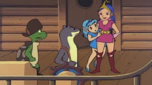 Episodio 17