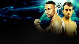 OKTAGON 82: Engizek vs. Jotko — foto 1