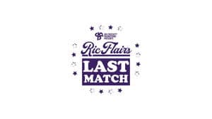 Jim Crockett Promotions: Ric Flair's Last Match — foto 1
