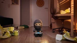 Ternet Ninja 3 — foto 5