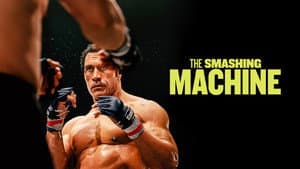 La Máquina: The Smashing Machine — foto 6