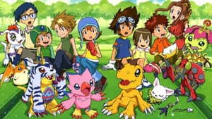 Digimon — foto 4
