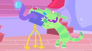 Episodio 8