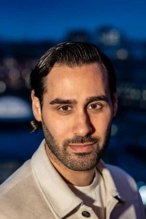 Behrouz Badreh