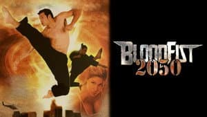 Street Fighter 2050 — foto 4