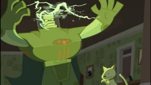 Episodio 22