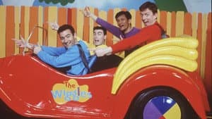 The Wiggles — foto 2