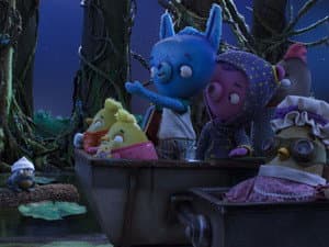 Episodio 5