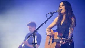 Amy Macdonald - Baloise Session 2025 — foto 4