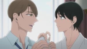 30歳まで童貞だと魔法使いになれるらしい 特別編集版 — foto 1