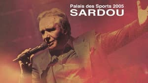 Michel Sardou Live 2005 - Palais des Sports — foto 1