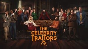 The Celebrity Traitors — foto 3