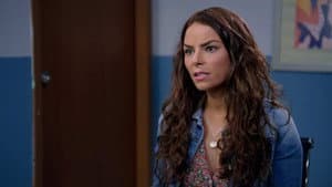 Ángela cae en la trampa de Aníbal