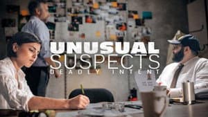 Unusual Suspects: Deadly Intent — foto 3