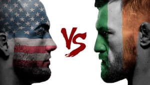 UFC 205: Alvarez vs. McGregor — foto 3