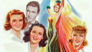 Las Chicas de Ziegfeld — foto 2