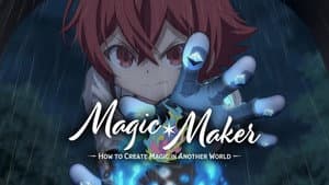 Magic Maker: How to Make Magic in Another World — foto 4