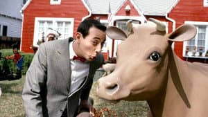 La Gran Aventura de Pee-Wee — foto 1