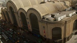 El mercado — foto 1