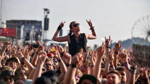 Muse : Live at Rock am Ring 2022 — foto 2