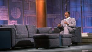 The Arsenio Hall Show — foto 1