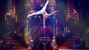 Délire au Cirque d'Hiver Bouglione de Paris — foto 7