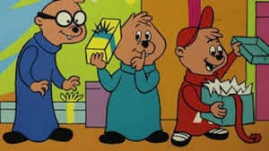 Christmas with The Chipmunks — foto 3