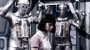 Doctor Who: The Wheel in Space — foto 1