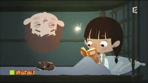 Episodio 50