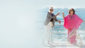 Absolutamente Fabulosas: La Película — foto 8