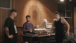 Trash Boat: Don't You Feel Amazing?: Album Documentary — foto 1