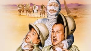 Abbott y Costello contra la momia — foto 1