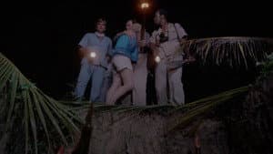 Zombie Island Massacre — foto 3