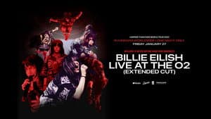 Billie Eilish: Live at the O2 (Extended Cut) — foto 5