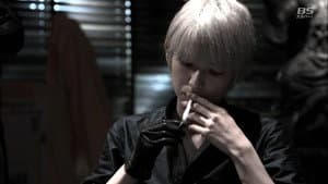 Akagi — foto 1