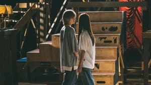 Oshi no Ko -El acto final- — foto 3