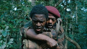 La Miséricorde de la jungle — foto 1