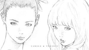 CAROLE & TUESDAY — foto 5