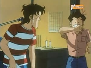 Episodio 137