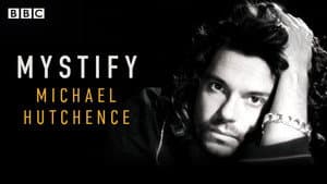 Mystify: Michael Hutchence — foto 6