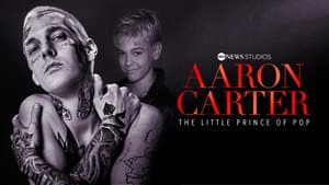 Aaron Carter: The Little Prince of Pop — foto 6