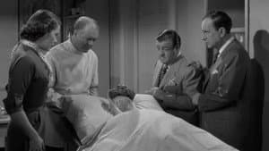 Abbott y Costello contra el hombre invisible — foto 7
